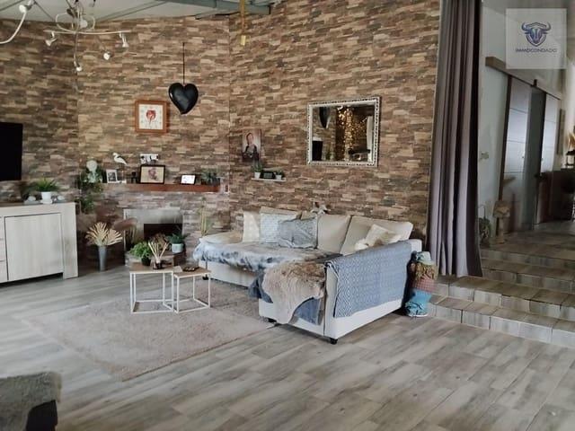 Casa Rural en venta en El Condado, Andalucía