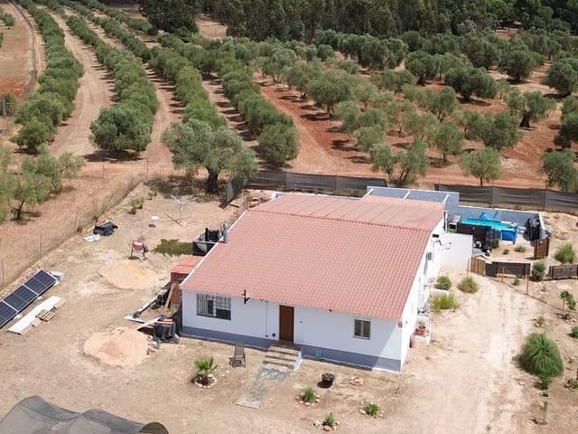 Casa Rural en venta en El Condado, Andalucía