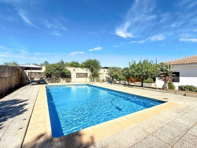 Casa Rural en venta en El Condado, Andalucía
