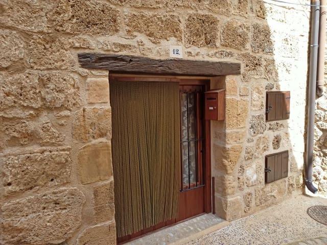 Casa Rural en venta en Beceite, Teruel