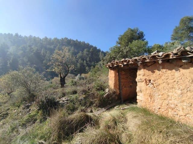 Casa Rural en venta en Matarraña / Matarranya, Beceite