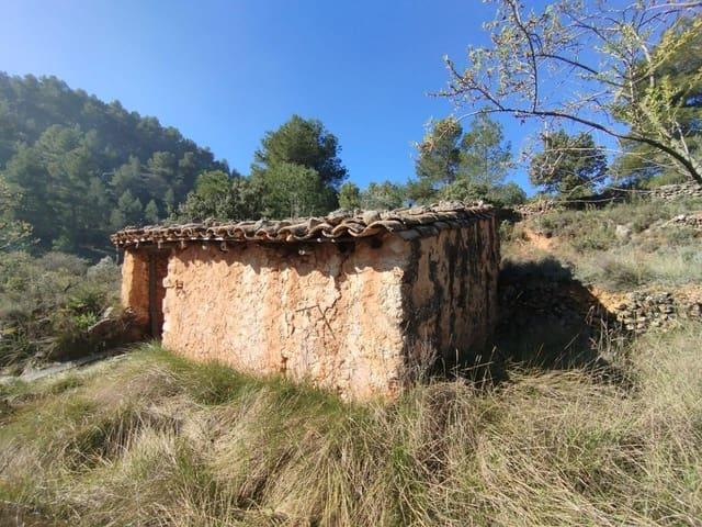 Casa Rural en venta en Matarraña / Matarranya, Beceite