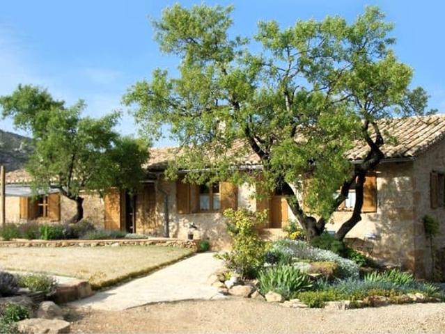Casa Rural en venta en Beceite, Teruel