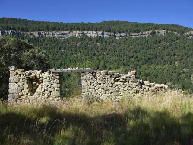 Casa Rural en venta en Beceite, Teruel