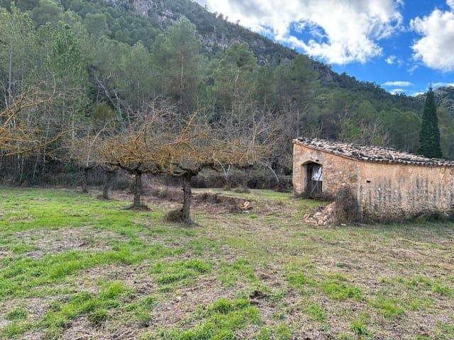 Casa Rural en venta en Matarraña / Matarranya, Beceite
