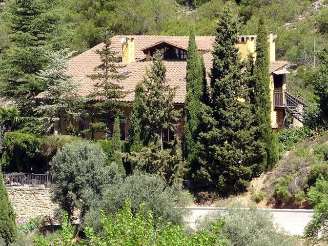 Casa Rural en venta en Matarraña / Matarranya, Beceite