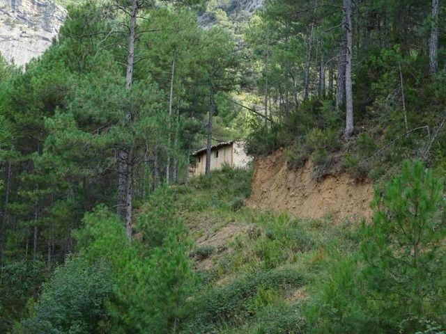Casa Rural en venta en la Botera, Matarraña / Matarranya