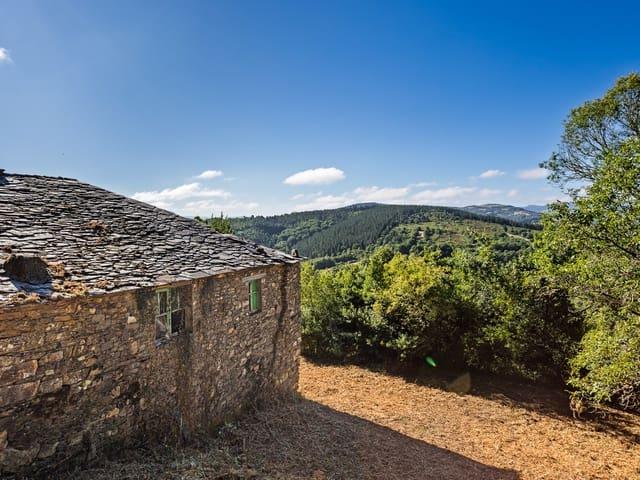 Casa Rural en venta en Os Ancares, Galicia