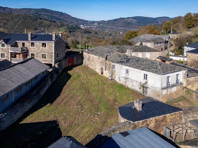 Casa Rural en venta en Os Ancares, Galicia