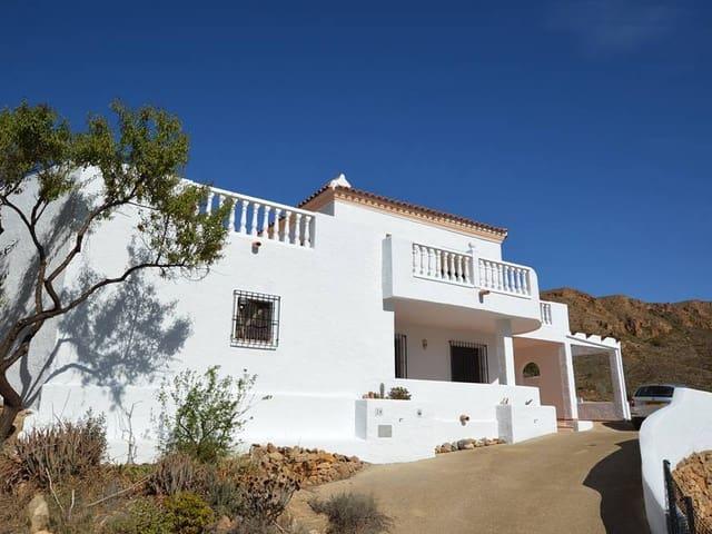Chalet en venta en Bédar, Andalucía