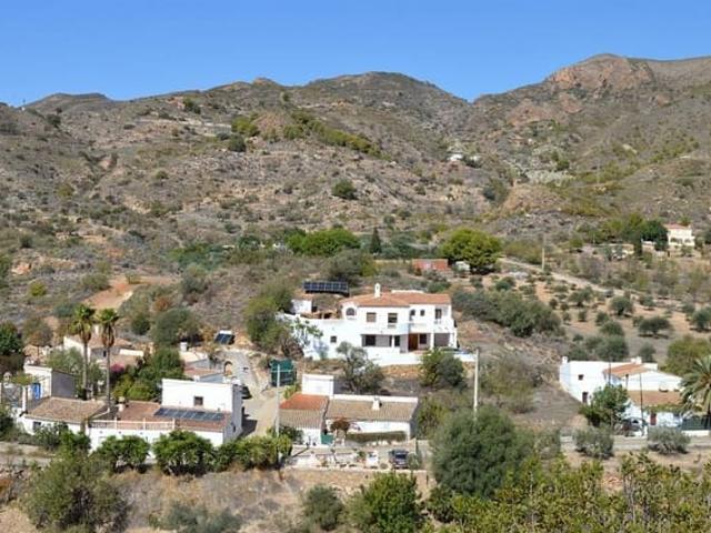 Chalet en venta en Bédar, Andalucía