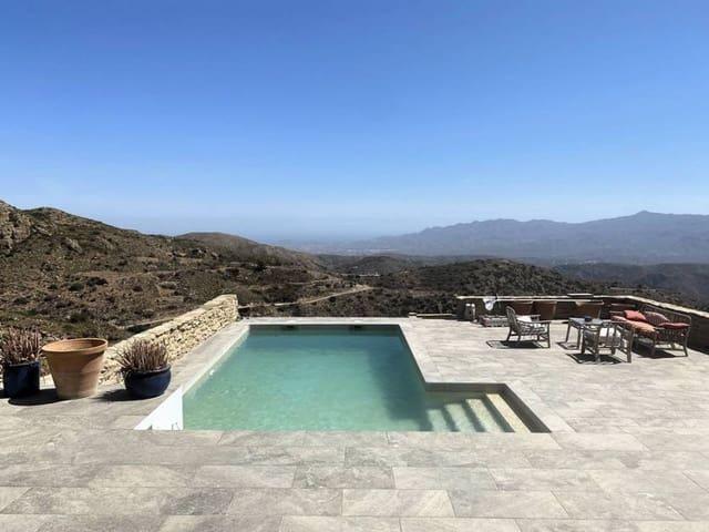 Casa Rural en venta en Bédar, Andalucía