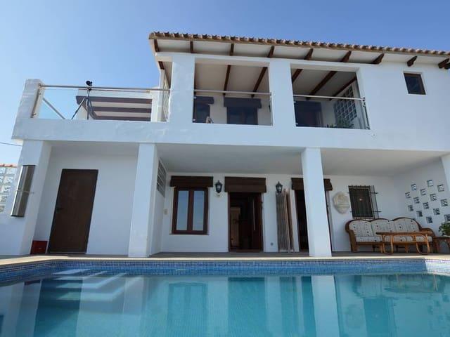 Casa Rural en venta en Bédar, Andalucía