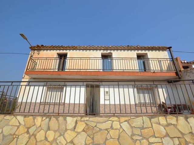 Casa Rural en venta en Bédar, Andalucía