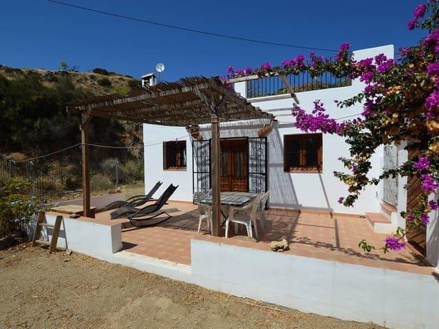 Casa Rural en venta en Bédar, Andalucía