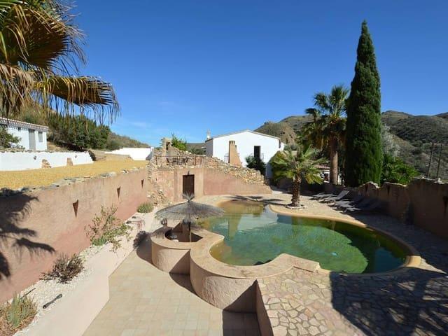 Casa Rural en venta en Bédar, Andalucía