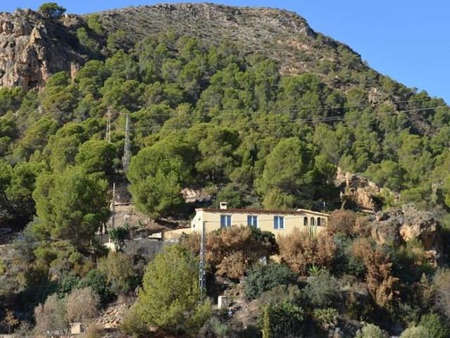 Casa Rural en venta en Bédar, Andalucía