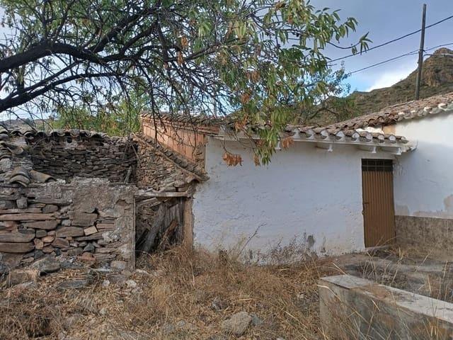 Casa Rural en venta en Bédar, Andalucía