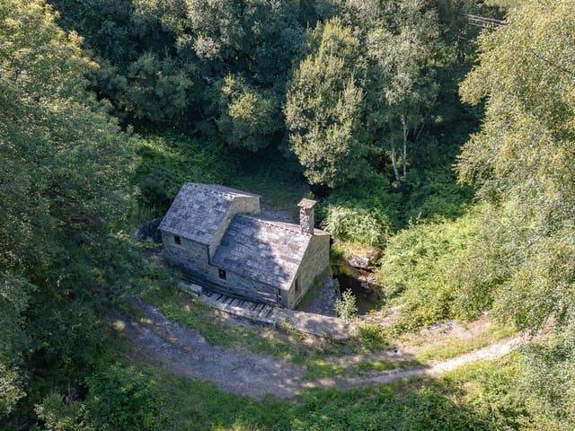 Casa Rural en venta en Baldomar, Terra Chá