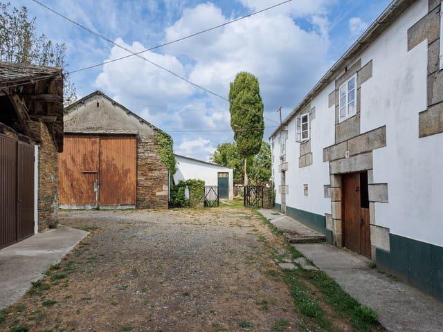 Casa Rural en venta en Baldomar, Terra Chá