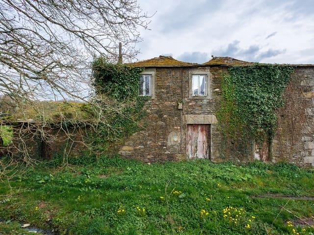 Casa Rural en venta en Baldomar, Terra Chá