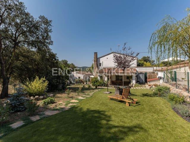 Casa Rural en venta en Begues, Urbanització Can Amell Casa Rural en venta en Begues, Urbanització Can Amell