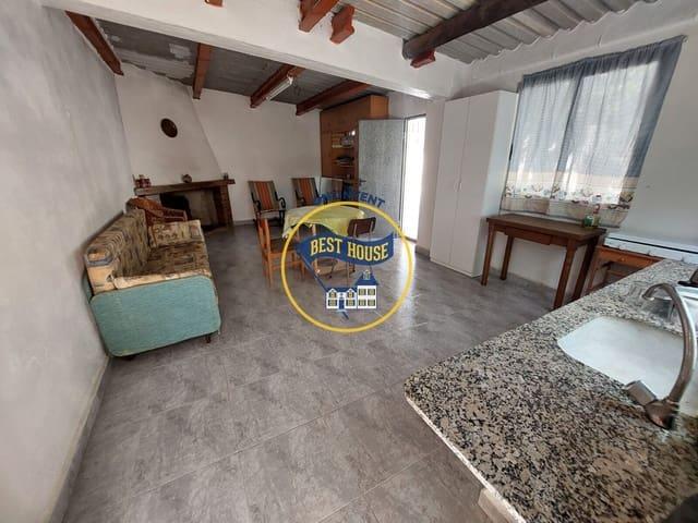 Casa Rural en venta en la Vall d'Albaida, Valencia