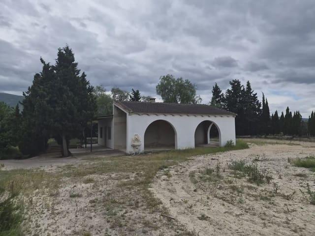 Casa Rural en venta en la Vall d'Albaida, Valencia