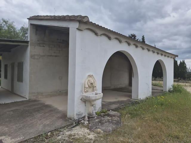 Casa Rural en venta en la Vall d'Albaida, Valencia