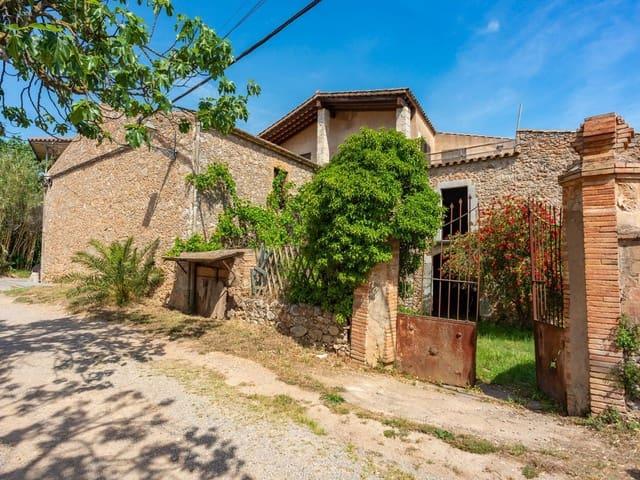 Casa Rural en venta en Baix Empordà, Catalunya