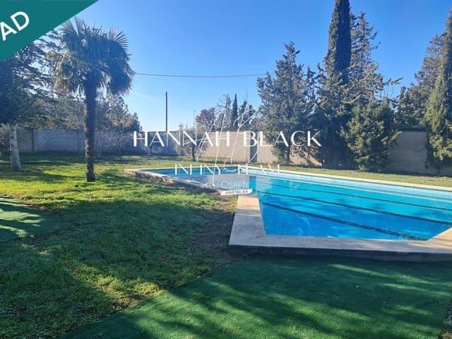 Casa Rural en venta en Urgell, Catalunya