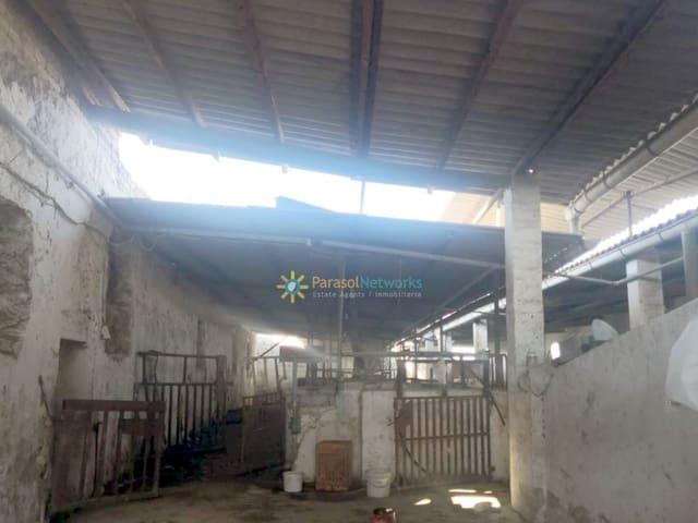 Casa Rural en venta en Bellreguard