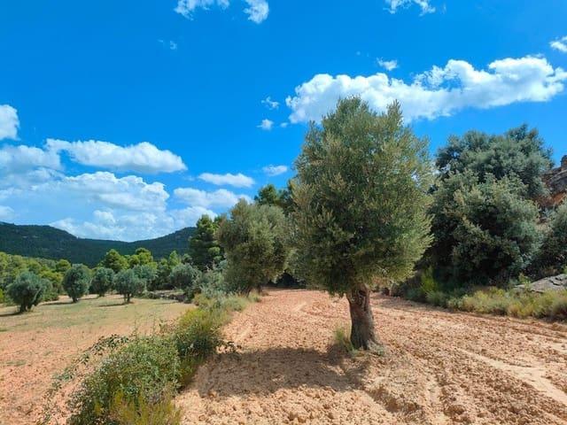 Casa Rural en venta en Bajo Aragón, Aragón