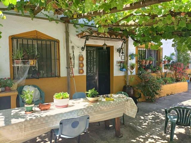 Casa Rural en venta en Serranía de Ronda, Andalucía