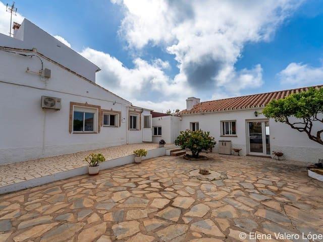 Casa Rural en venta en Benajarafe, La Axarquía