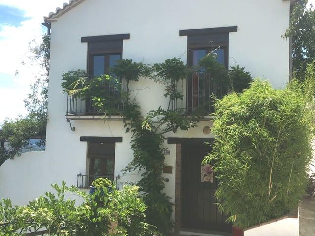 Casa Rural en venta en Benalauría