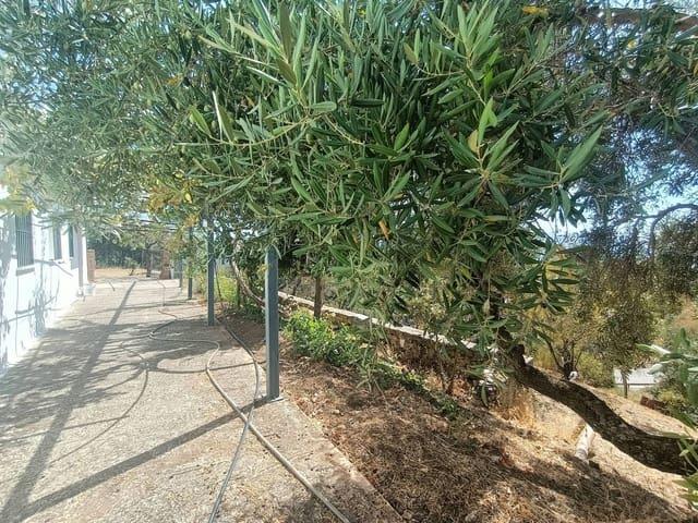 Casa Rural en venta en Benalauría, Málaga