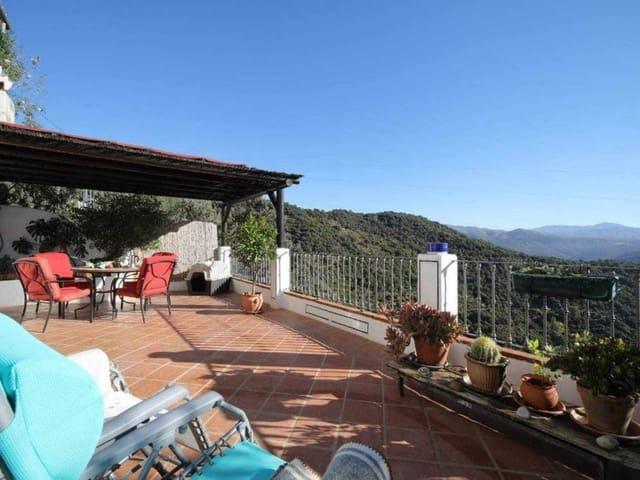 Casa Rural en venta en Benalauría