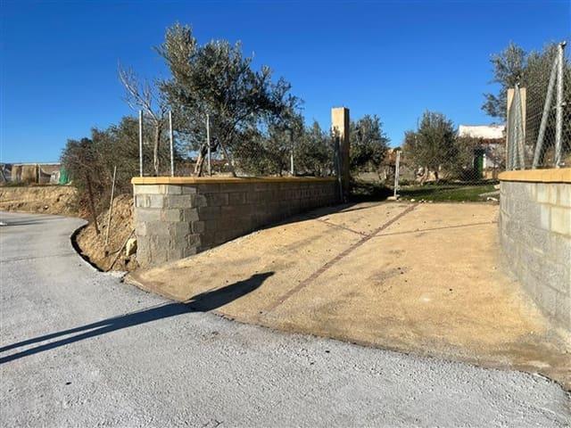 Casa Rural en venta en Comarca de Guadix, Andalucía