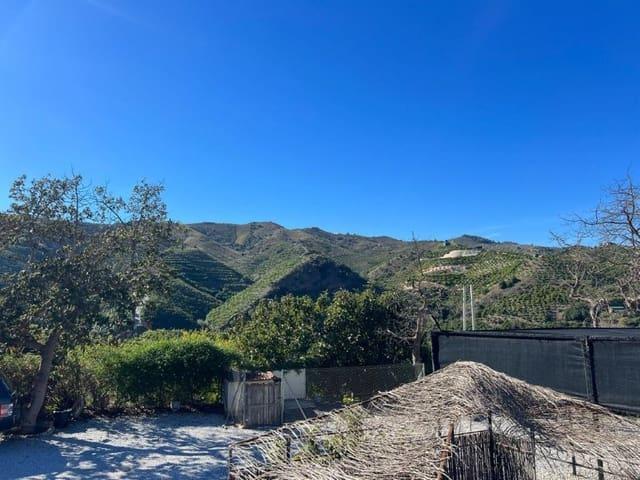 Casa Rural en venta en Benamargosa