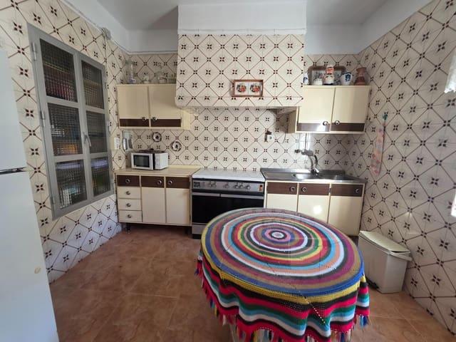 Casa Rural en venta en La Axarquía, Andalucía