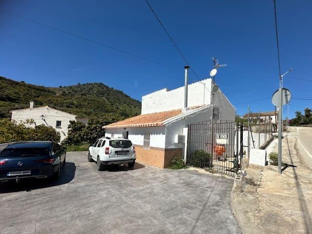 Casa Rural en venta en Benamargosa