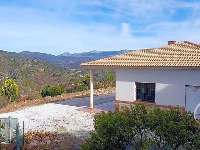Casa Rural en venta en Benamargosa Casa Rural en venta en Benamargosa
