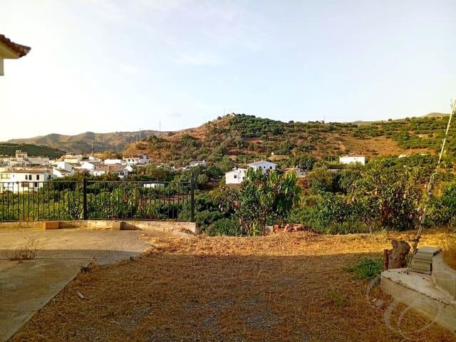 Casa Rural en venta en La Axarquía, Andalucía