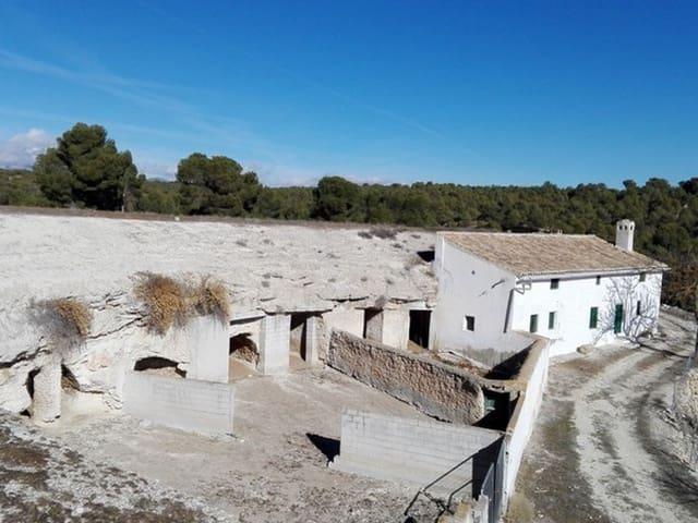 Casa Rural en venta en Comarca de Baza, Andalucía