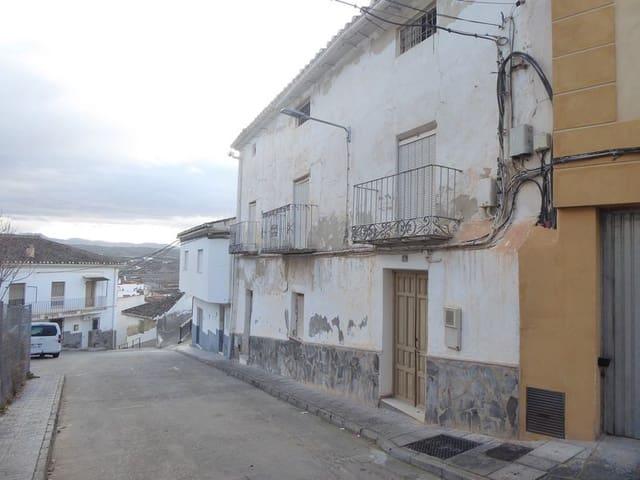 Casa Rural en venta en Comarca de Baza, Andalucía