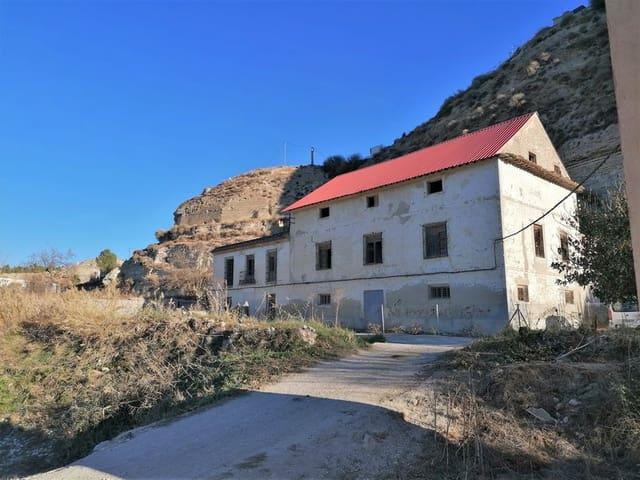 Casa Rural en venta en Comarca de Baza, Andalucía