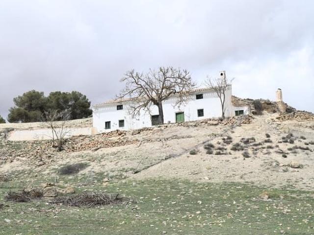 Casa Rural en venta en Comarca de Baza, Andalucía