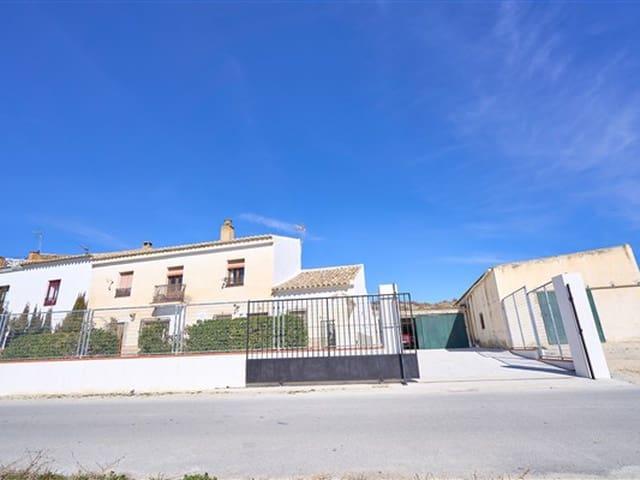 Casa Rural en venta en Comarca de Baza, Andalucía