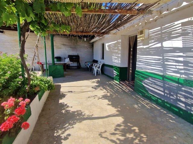 Casa Rural en venta en La Axarquía, Andalucía